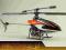 HELIKOPTER ZDALNIE STEROWANY F647 2.4GHz 4CH z LCD