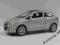 Opel Corsa model Welly 1:34 samochód auto auto