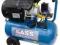 KOMPRESOR 50L SPRĘŻARKA 2 TŁOKI 2200W 412l/min