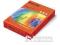 PAPIER KSERO MAESTRO A4 ZR09 80G CZERWONY 500 ARK.