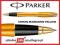 PARKER PIÓRO KULKOWE URBAN MANDARIN YELLOW 1892653