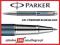 PARKER PIÓRO KULKO I.M. PREMIUM BLUE-BL 1892554 IM