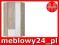 meblowy24 - Szafa ubraniowa narożna SAJMON