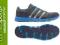 Buty do biegania Adidas BREEZE D67056 - 42 2/3