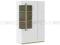 Witryna komoda ATNV51RB Attention meble Forte