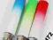 Bateria do e-papierosa 1100 mAh .Kryształki LED.