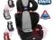CHICCO fotelik samochodowy KEY 15-36 CHOCO CULT