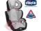 CHICCO fotelik samochodowy KEY 15-36 LIQUORIC