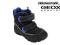 GEOX WODOODPORNE BUTY CHŁOPIĘCE CIMA r.25-SALE-40%