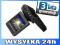 KAMERA REJESTRATOR HD USB ZESTAW GWAR. + 4GB #BQX