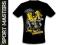 Koszulka T-shirt TS-18 MASTERS __ rozmiar L