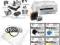 Zestaw Drukarza Epson WF3010DW + SD72