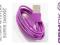 MOCNY NOWY KABEL USB IPHONE 5 5S 5C 8PIN IOS 8