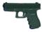 PISTOLET GAZOWY RMG KOLTER 19 KOPIA GLOCK