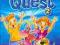 English Quest 2 Książka ucznia + 2CD / Macmillan