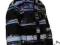 Kurtka Billabong Tweak Czarna L Snowboard FR FS