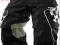 SPODNIE SHIFT RECON PANT CZARNO BIAŁE 36 PROMOCJA