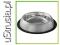 TRIXIE MISKA ZE STALI NA GUMIE 1,9l 25cm TX-25215