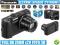 PROMOCJA ! PANASONIC DMC-ZS25 HD  16.1MP  ZOOM x20