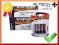 Baterie alkaliczne VIPOW EXTREME LR06 4szt./bl. AA
