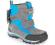 TIMBERLAND CHILLBERG GREY WITH BLU OUTDOOR ADVE 29