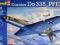 REVELL 04686 Dornier Do335 PFEIL DO SKLEJANIA