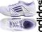 adidas ADIZERO BT FEATHER, Badminton, 38 2/3, 24cm