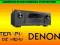 NOWOŚĆ Denon AVR-X 3100 W 7.2 Z WIFI  KIELCE