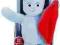 MASKOTKA IN THE NIGHT GARDEN-IGGLEPIGGLE