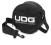 UDG Ultimate Headphone Bag Black na słuchawki Wwa