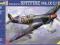 REVELL 04554 Supermarine SPITFIRE Mk.IX C/XVI