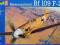 REVELL 04656 Messerschmitt Bf 109 F-2/4