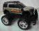 SAMOCHÓD MONSTER TRUCK NAPĘD 30x20x18cm ZABAWKA