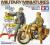 1:35 Figurki Ger Motorcycle Orderly  TAMIYA 35241