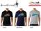 Podkoszulek Mens SS Sunset Logo TEE Smartwool