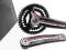 FSA K-Force Light Carbon Crankset M10 40/28t 170mm