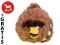 ANGRY BIRDS STAR WARS MASKOTKA CHEWBACCA 17CM