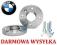 DYSTANSE BMW Seria 3 E36 E46 E90 60mm+ŚRUBY!