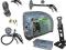 Kompresor FINI Jet Air KIT z wózkiem Bezolejowy