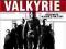 WALKIRIA (Tom Cruise) BLU-RAY