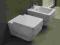 # DISEGNO CERAMICA TOUCH2 BIDET WISZĄCY KRAKÓW#