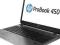 HP 450 G2 i5-4210U W78P 500/4G/DVD/15,6 J4S09EA