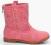 BOTKI AŻUROWE DZIECIĘCE 099 RÓŻOWE 35 BOTKI AŻUROWE DZIECIĘCE 099 RÓŻOWE 35
