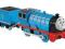TrackMaster Revolution - kolejka 2P: EDEK EDWARD