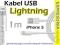 KABEL USB Lightning do iPhone 5 iPad mini 8pin FV