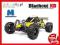 Maverick Blackout XB Petrol RTR 1/5 Buggy 2,4G