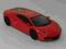 LAMBORGHINI AVENTADOR LP700-4 BBURAGO 1:43die cast