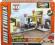 MATCHBOX Zestawy łączone CENTRUM SERWIS Mattel