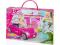 BARBIE Mega Bloks KABRIOLET  Z14