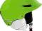 H15 KASK NARCIARSKI LANGE BLASTER GREEN M/L 7744